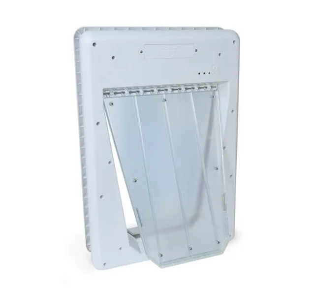 PetSafe Elektronická Dvířka SmartDoor, Velikost L - 410 mm x 600 mm