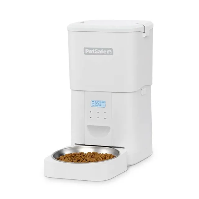 PetSafe® FlexFeed Automatic Pet Feeder | P59465