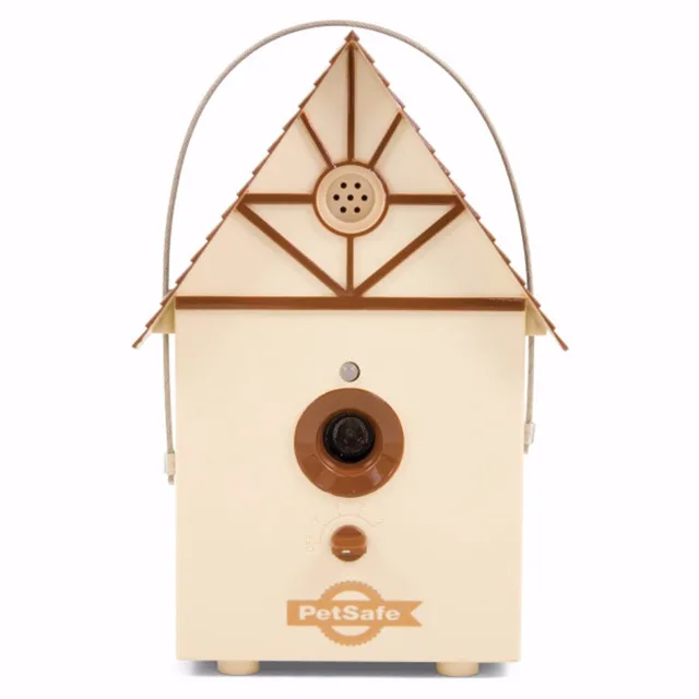 PetSafe Outdoor | P327