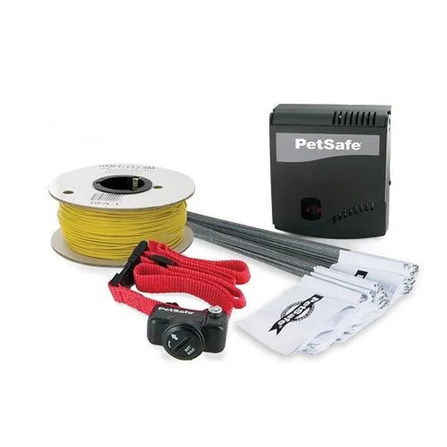 PetSafe® pro malé a střední psy | Elektronický ohradník pro psy - pro 1 psa | P1012