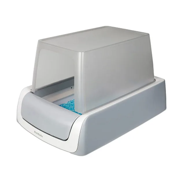 PetSafe® ScoopFree Original™ 2nd generation + stříška | P52115