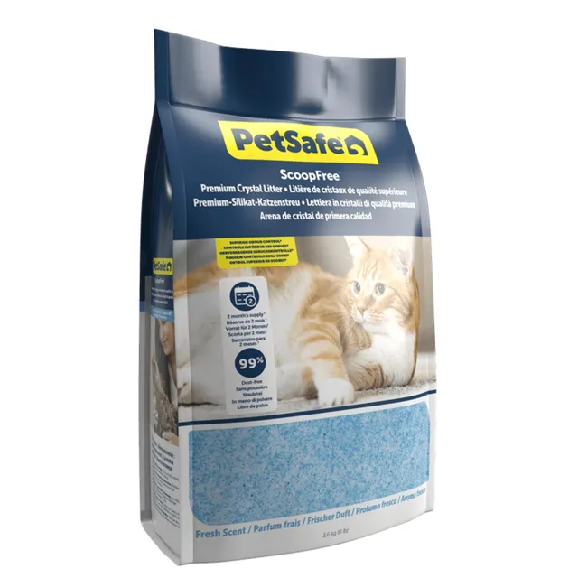 PetSafe® ScoopFree™ | P57442