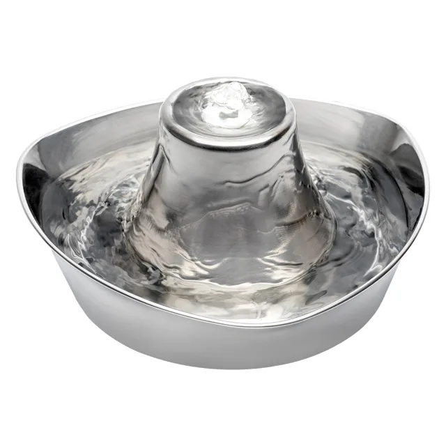PetSafe® Seaside nerezová fontána  - náhradní pěnový filtr (2 kusy)