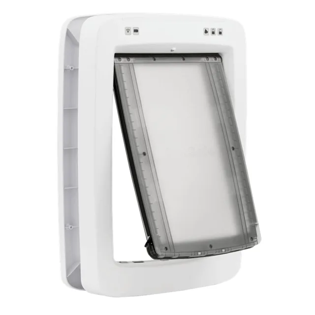 PetSafe® SmartDoor Connected Dvířka pro kočky a psy | P55139