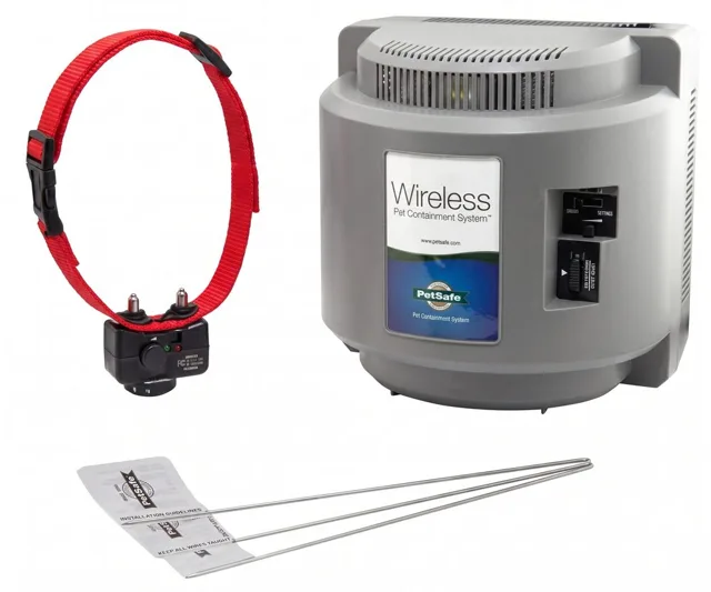 PetSafe® Wireless PIF-300-21 | Bezdrátový ohradník pro psy | P218
