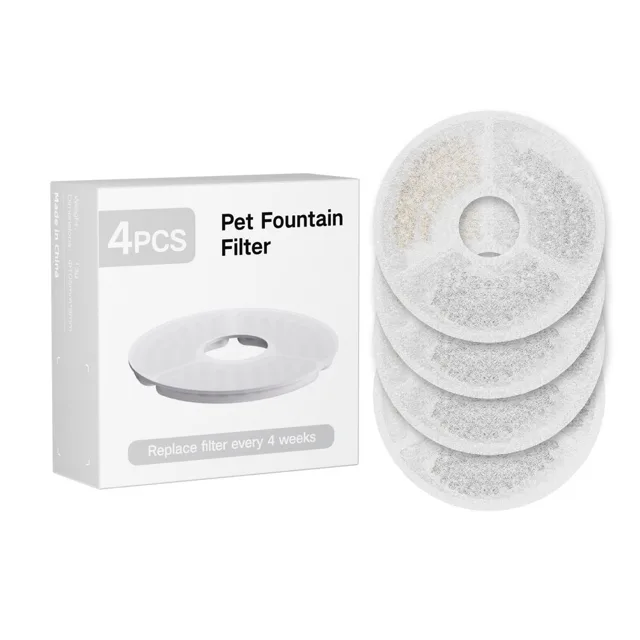 Petwant Filtr pro fontánu W8 a W7 | P55212