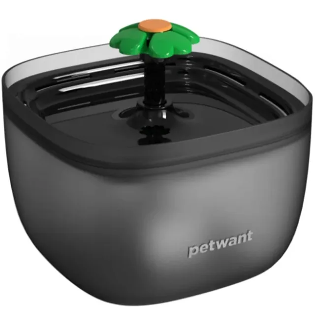 Petwant W7 | Fontána pro psy a kočky | P55198