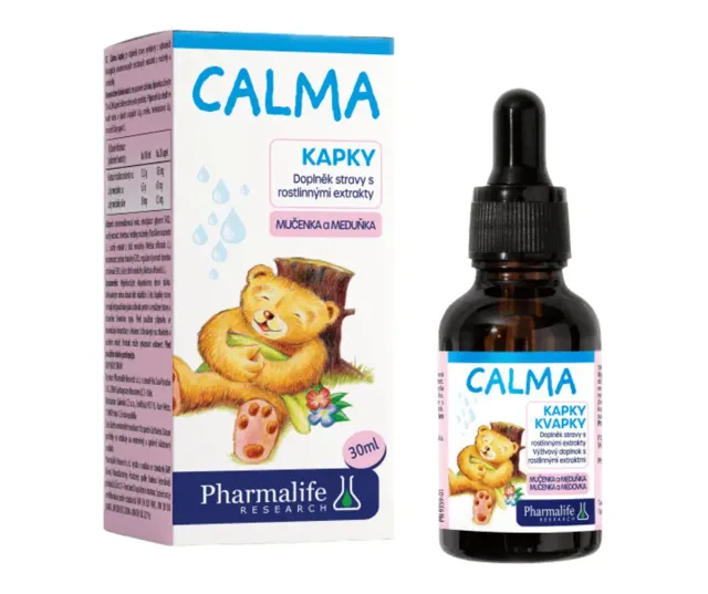 Pharmalife Calma 30 ml
