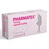 Pharmatex 18.9mg vag.glb.10