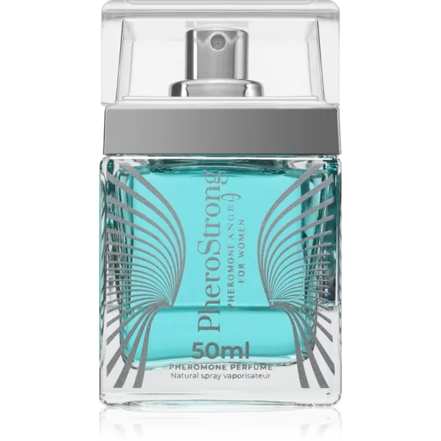 PheroStrong Angel For Women parfém s feromony pro ženy 50 ml