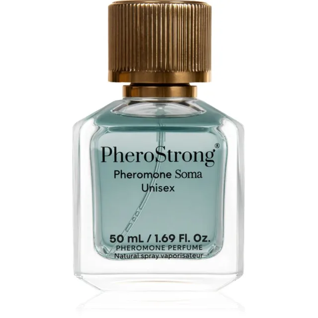 PheroStrong Soma parfém s feromony unisex 50 ml