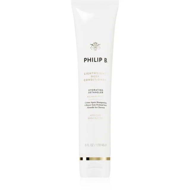Philip B. White Label hloubkově hydratační kondicionér 178 ml