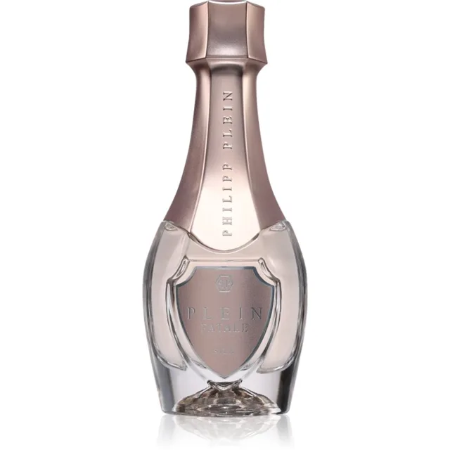 Philipp Plein Fatale Silk parfémovaná voda pro ženy 30 ml