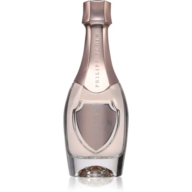 Philipp Plein Fatale Silk parfémovaná voda pro ženy 50 ml