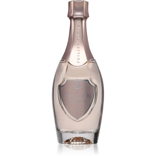 Philipp Plein Fatale Silk parfémovaná voda pro ženy 90 ml