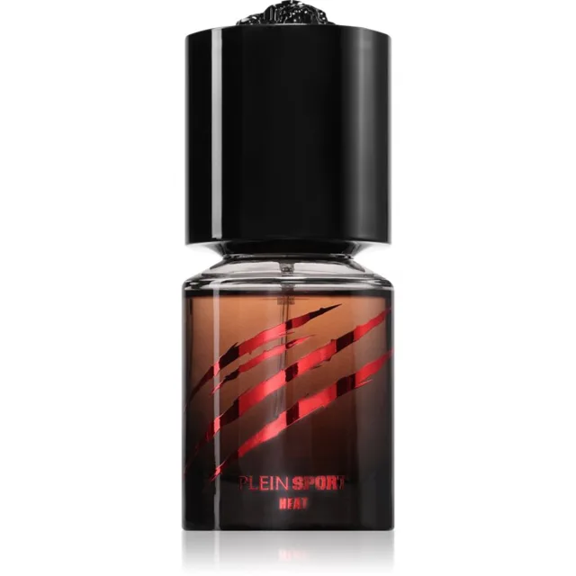 Philipp Plein Heat toaletní voda pro muže 40 ml