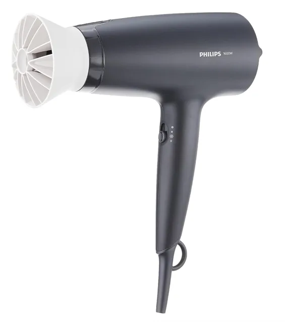 Philips 1600W BHD302/13 fén - Rozbalené