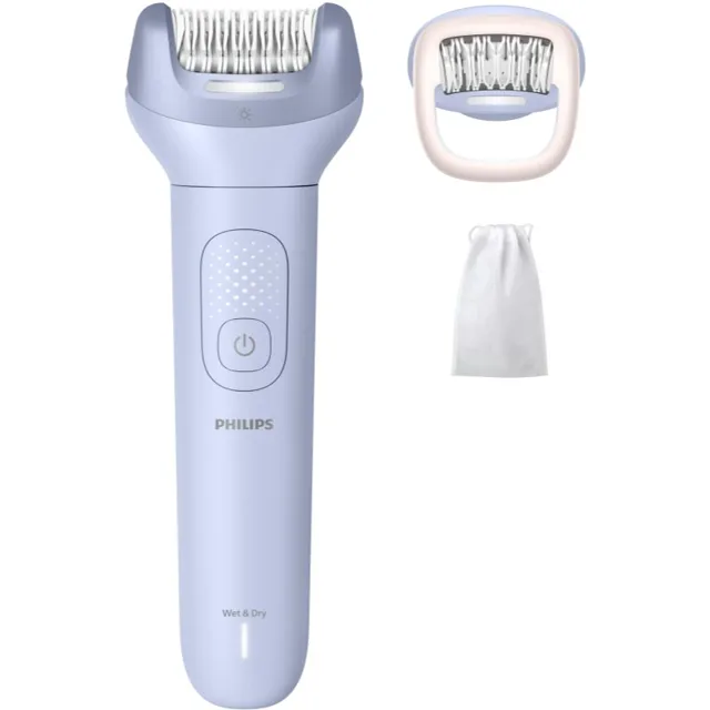 Philips 8000 BRE708/00 epilátor 1 ks