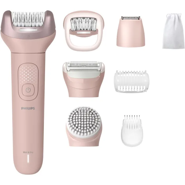 Philips 9000 BRE719/00 epilátor 1 ks