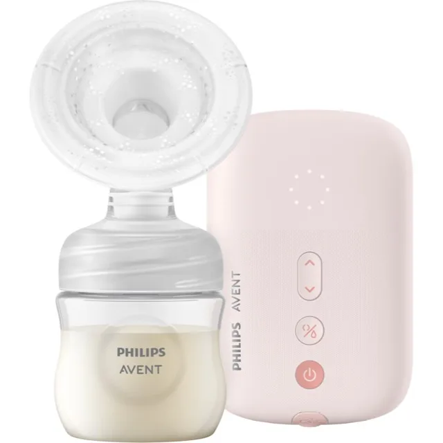 Philips Avent Breast Pumps SCF395/31 odsávačka mateřského mléka elektrická 1 ks