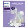 Philips AVENT Essential Man.odsávačka mat.mléka