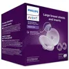 Philips AVENT Han.-Fr.Sil.vl.a nást.2x28 2x26mm4ks