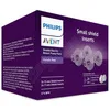Philips AVENT Hands-Free Nást.na br.2x15&2x17mm4ks