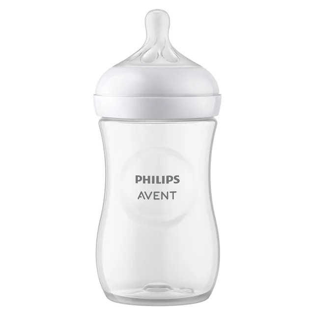 PHILIPS AVENT Láhev Natural Response 260 ml 1m+