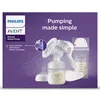 Philips AVENT Manuální odsávačka mateřského mléka