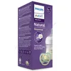 Philips AVENT Nat.Res.nov.sada láh.&dud.0m+125ml