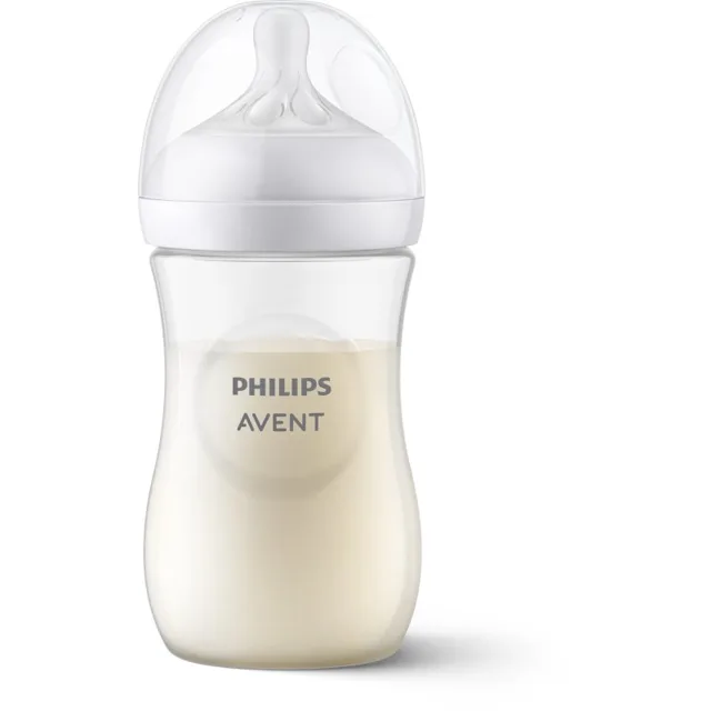 Philips Avent Natural Response SCY903/01 kojenecká láhev 3-6 m 1 ks
