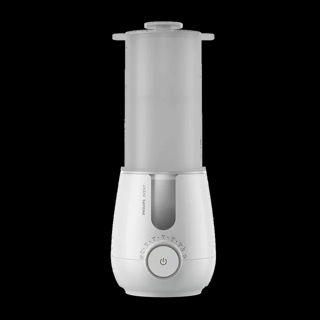 PHILIPS AVENT Ohřívač lahví a sterilizátor 2v1