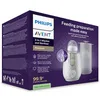 Philips AVENT Ohřívač lahví a sterilizátor 2v1