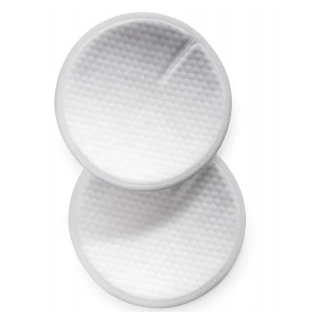 PHILIPS AVENT Prsní vložky jednorázové denní 60 ks