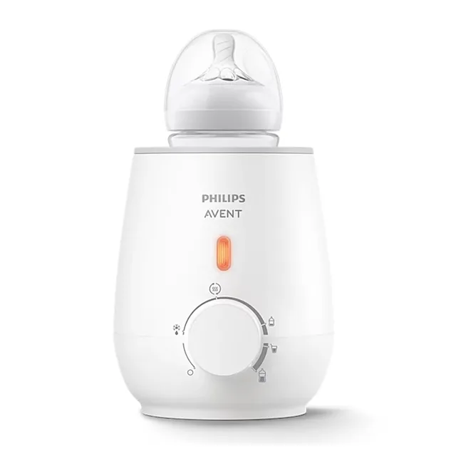 PHILIPS AVENT Rychlý ohřívač lahví
