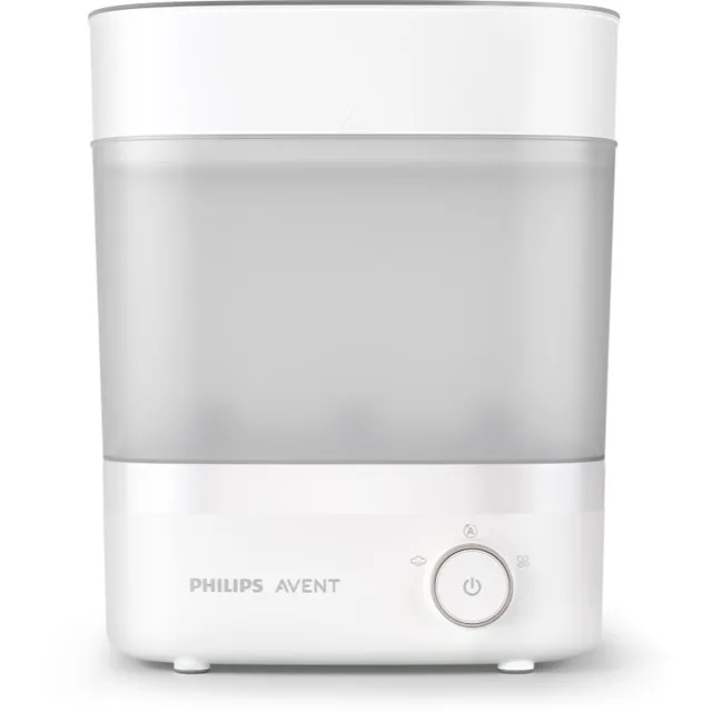 Philips Avent Steam Sterilizer Premium SCF293/00 sterilizátor s funkcí sušení 1 ks