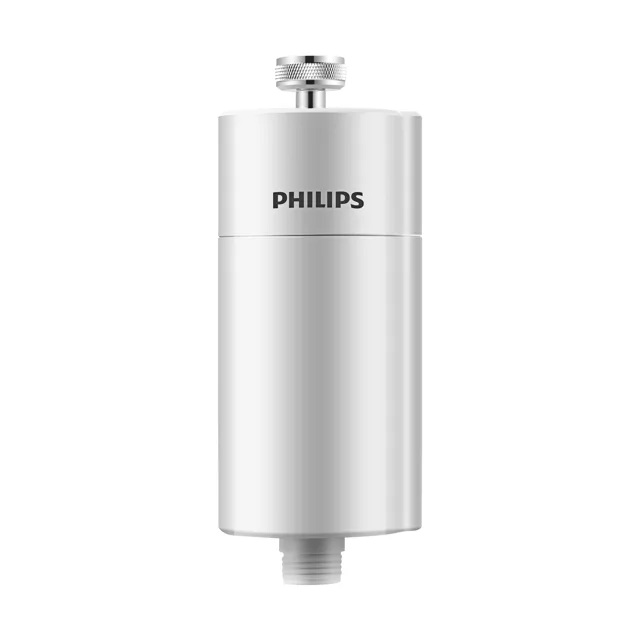 Philips AWP1775 8 l/min sprchový filtr slonovinová bílá
