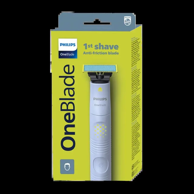 Philips Holicí strojek OneBlade First Shave QP1326/20