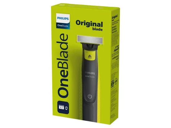Philips OneBlade elektrický holicí strojek na tvář QP2724/20