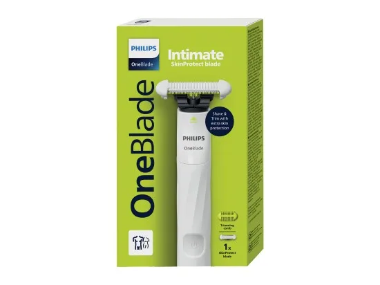 Philips OneBlade Intimate QP1924/20