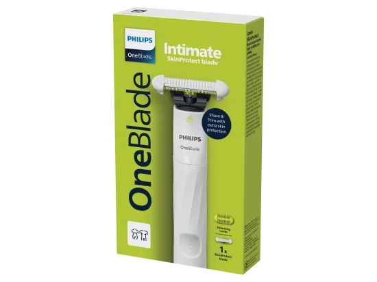 Philips OneBlade Intimate Skin Protect QP1924/22