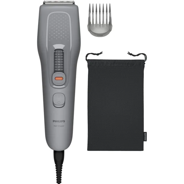 Philips Series 3000 HC3723/15 zastřihovač vlasů 1 ks