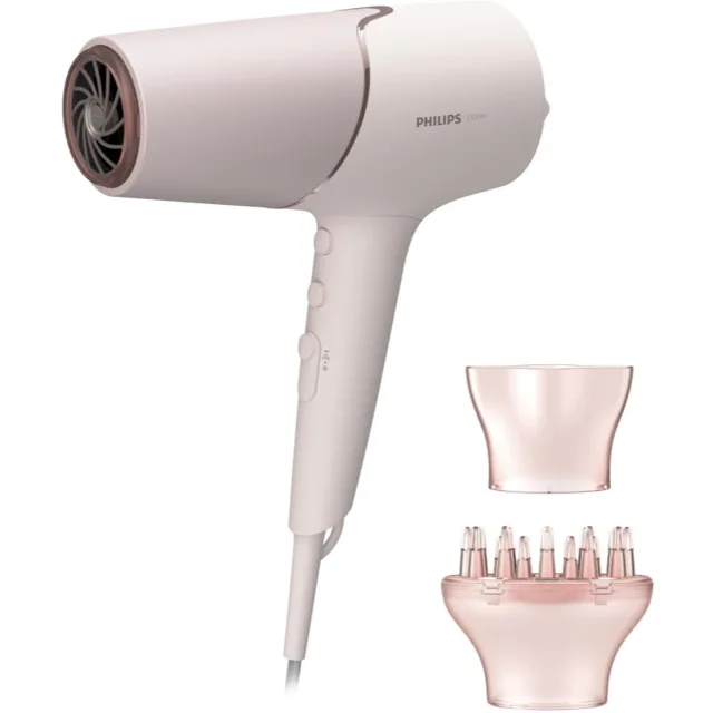 Philips Series 5000 BHD530/00 fén na vlasy 1 ks