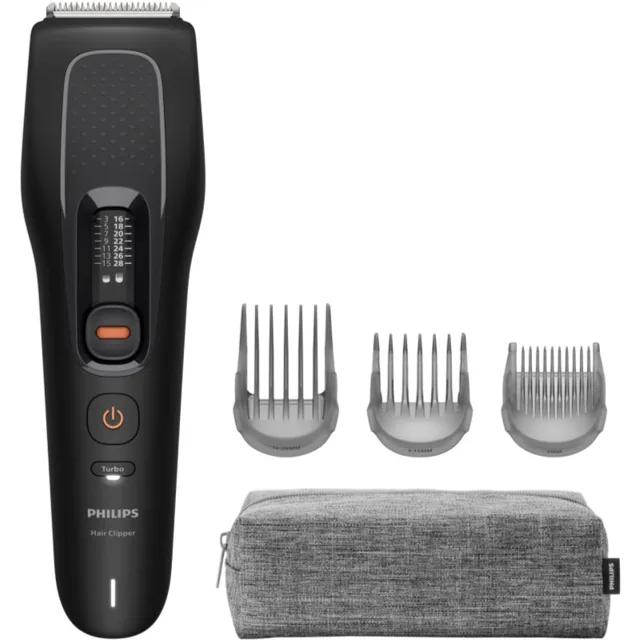 Philips Series 5000 HC5733/15 zastřihovač vlasů 1 ks