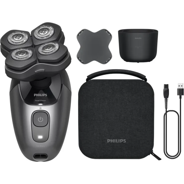 Philips Series 7000 HS7980/15 elektrický holicí strojek na hlavu 1 ks