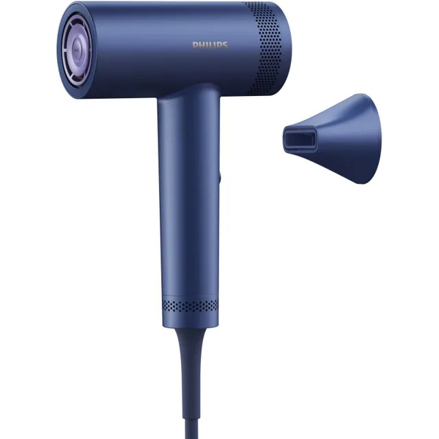 Philips Series 8000 ThermoShield Advanced BHD839/00 fén na vlasy 1 ks