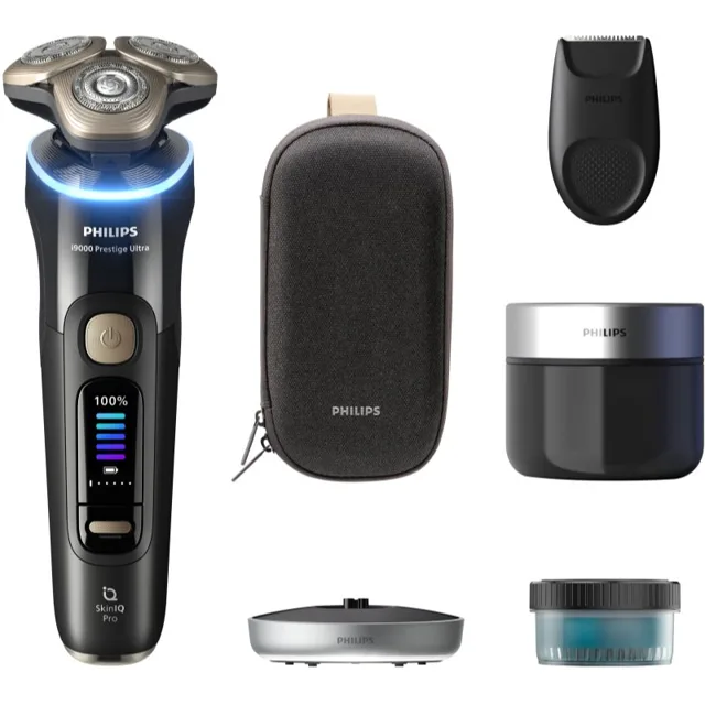 Philips Series i9000 Prestige Ultra XP9400/31 elektrický holicí strojek pro muže 1 ks