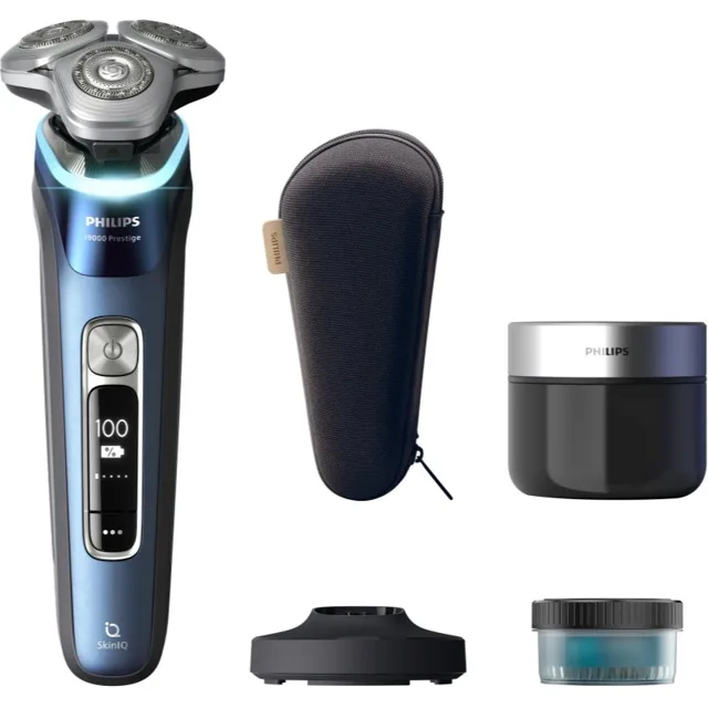 Philips Series i9000 Prestige XP9201/30 elektrický holicí strojek pro muže 1 ks