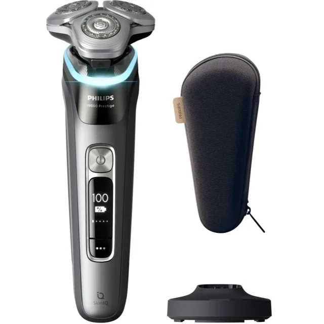 Philips Series i9000 Prestige XP9202/10 elektrický holicí strojek pro muže 1 ks