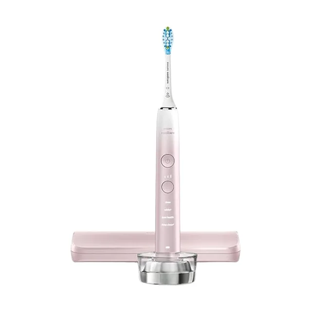 PHILIPS SONICARE 9000 DiamondClean HX9911/84 sonický zubní kartáček
